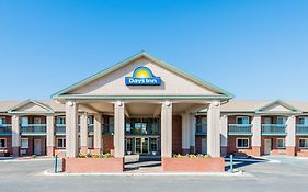 Days Inn Hays Kansas